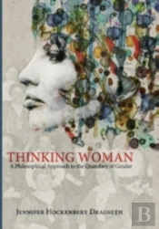 Thinking Woman