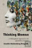 Thinking Woman