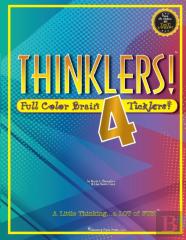 Thinklers! 4