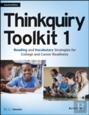 Thinkquiry Toolkit 1