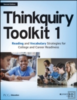 Bertrand.pt - Thinkquiry Toolkit 1