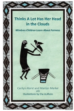 Bertrand.pt - Thinks A Lot Has Her Head In The Clouds: