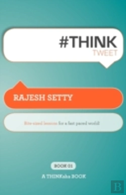 Bertrand.pt - #Thinktweet Book 1: Bite-Sized Lessons F