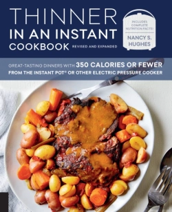 Bertrand.pt - Thinner In An Instant Cookbook Revised And Expanded