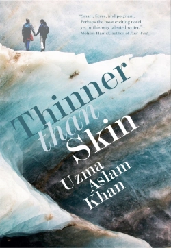 Bertrand.pt - Thinner Than Skin