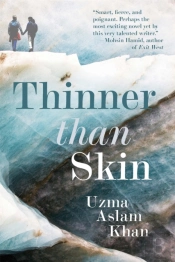 Thinner Than Skin
