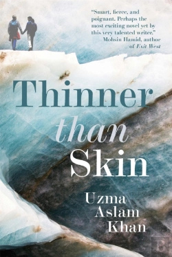 Bertrand.pt - Thinner Than Skin