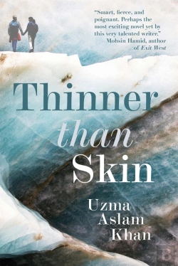 Bertrand.pt - Thinner Than Skin
