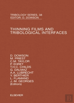 Bertrand.pt - Thinning Films And Tribological Interfaces