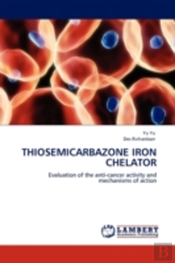 Bertrand.pt - Thiosemicarbazone Iron Chelator