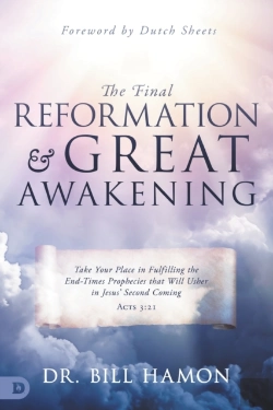 Bertrand.pt - Third And Final Reformation Of The Church, The