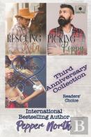 Third Anniversary Collection