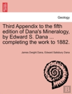Bertrand.pt - Third Appendix To The Fifth Edition Of D