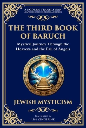 Third Book Of Baruch