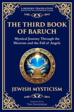 Bertrand.pt - Third Book Of Baruch