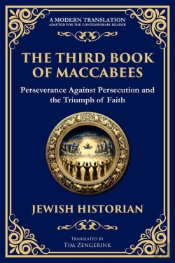 Bertrand.pt - Third Book Of Maccabees