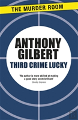 Bertrand.pt - Third Crime Lucky