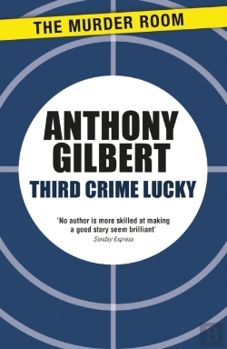 Bertrand.pt - Third Crime Lucky