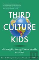 Third Culture Kids 4th Edition
