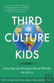 Third Culture Kids 4th Edition