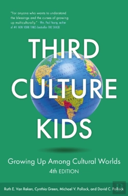 Bertrand.pt - Third Culture Kids 4th Edition