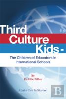 Third Culture Kids