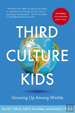 Bertrand.pt - Third Culture Kids