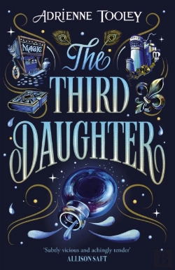 Bertrand.pt - Third Daughter