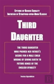 Third Daughter