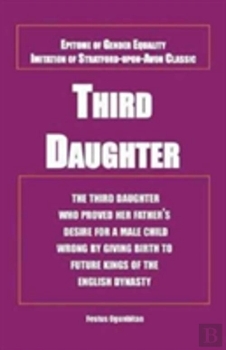 Bertrand.pt - Third Daughter