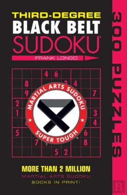 Bertrand.pt - Third-Degree Black Belt Sudokuâ®