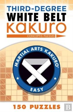 Bertrand.pt - Third-Degree White Belt Kakuro