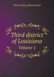 Third District Of Louisiana Volume 1