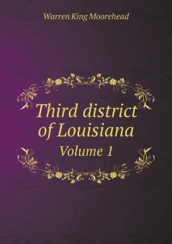Bertrand.pt - Third District Of Louisiana Volume 1