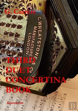 Bertrand.pt - Third Duet Concertina Book