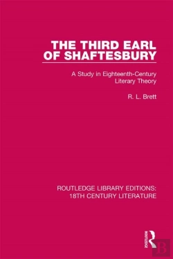 Bertrand.pt - Third Earl Of Shaftesbury