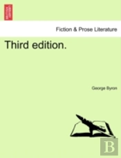 Third Edition.
