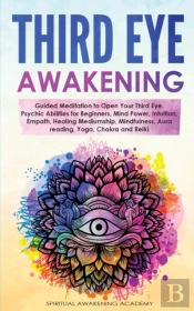 Third Eye Awakening