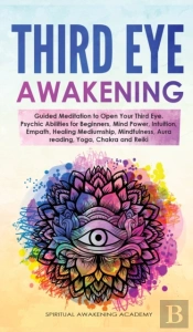 Third Eye Awakening