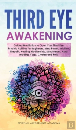Bertrand.pt - Third Eye Awakening