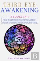 Third Eye Awakening
