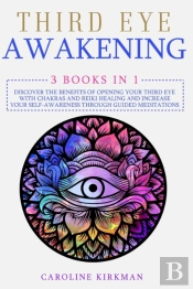 Third Eye Awakening
