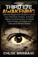 Third Eye Awakening