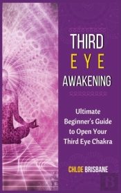 Third Eye Awakening