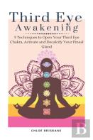 Third Eye Awakening