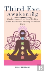 Third Eye Awakening