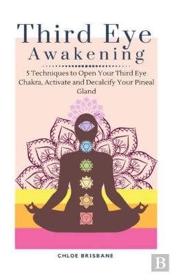 Bertrand.pt - Third Eye Awakening