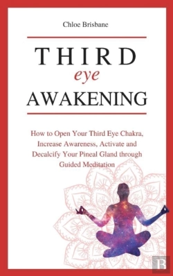 Bertrand.pt - Third Eye Awakening
