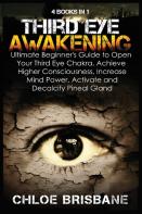 Third Eye Awakening