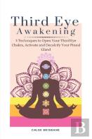 Third Eye Awakening
